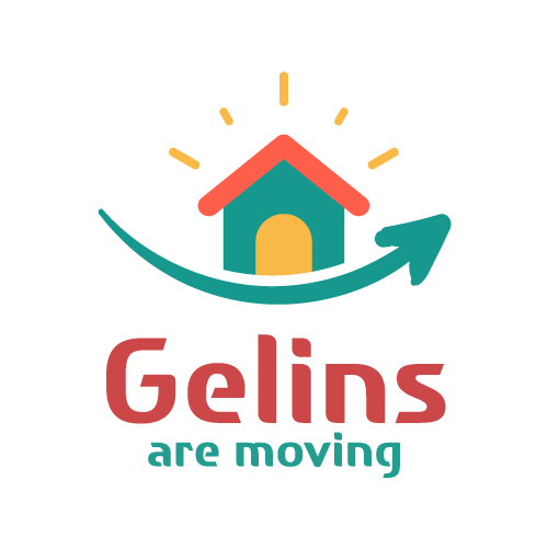 Gelins are moving